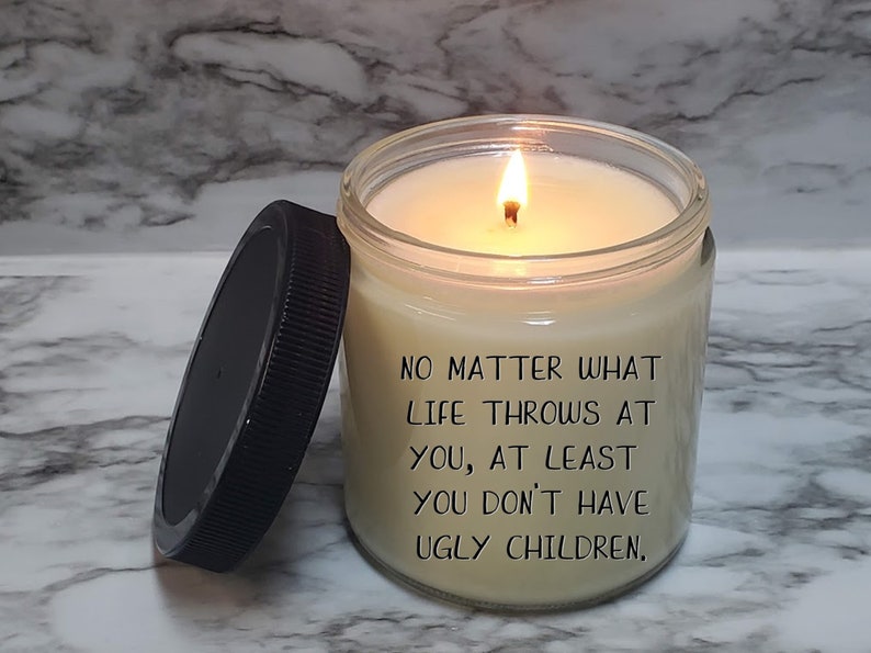 No Matter What Life Throws at You at Least You Don't Have Etsy