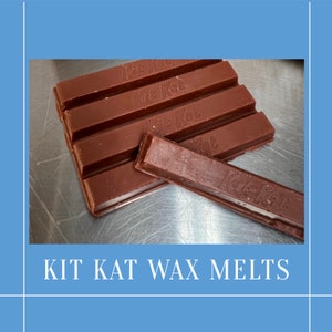 Giant Kitkat Take a Really Long Break .A Four Finger Bar 10 Inches by 8  Inches. the Perfect Retirement Gift 