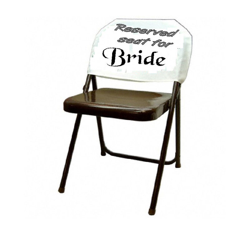 Personalized Folding Chair Seat Cover Etsy