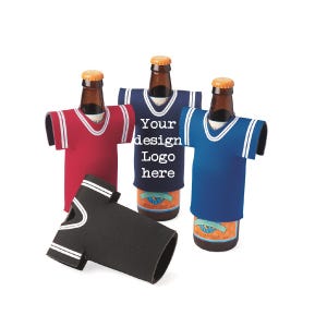 Personalisierte Jersey Flasche Koosoie
