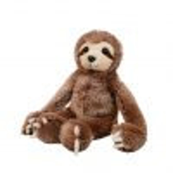 16 in plush Sloth-fits our 16 inch clothing