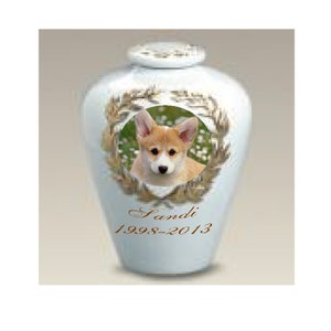 Personalized Cremation Urn