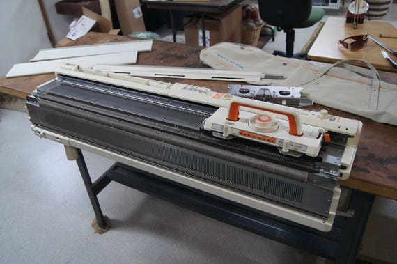 Knitting Machines For Sale Toyota Ks 901 Parts Knitting Machine Knitting Machines For Sale Toyota Ks 901 Parts Knitting Machine