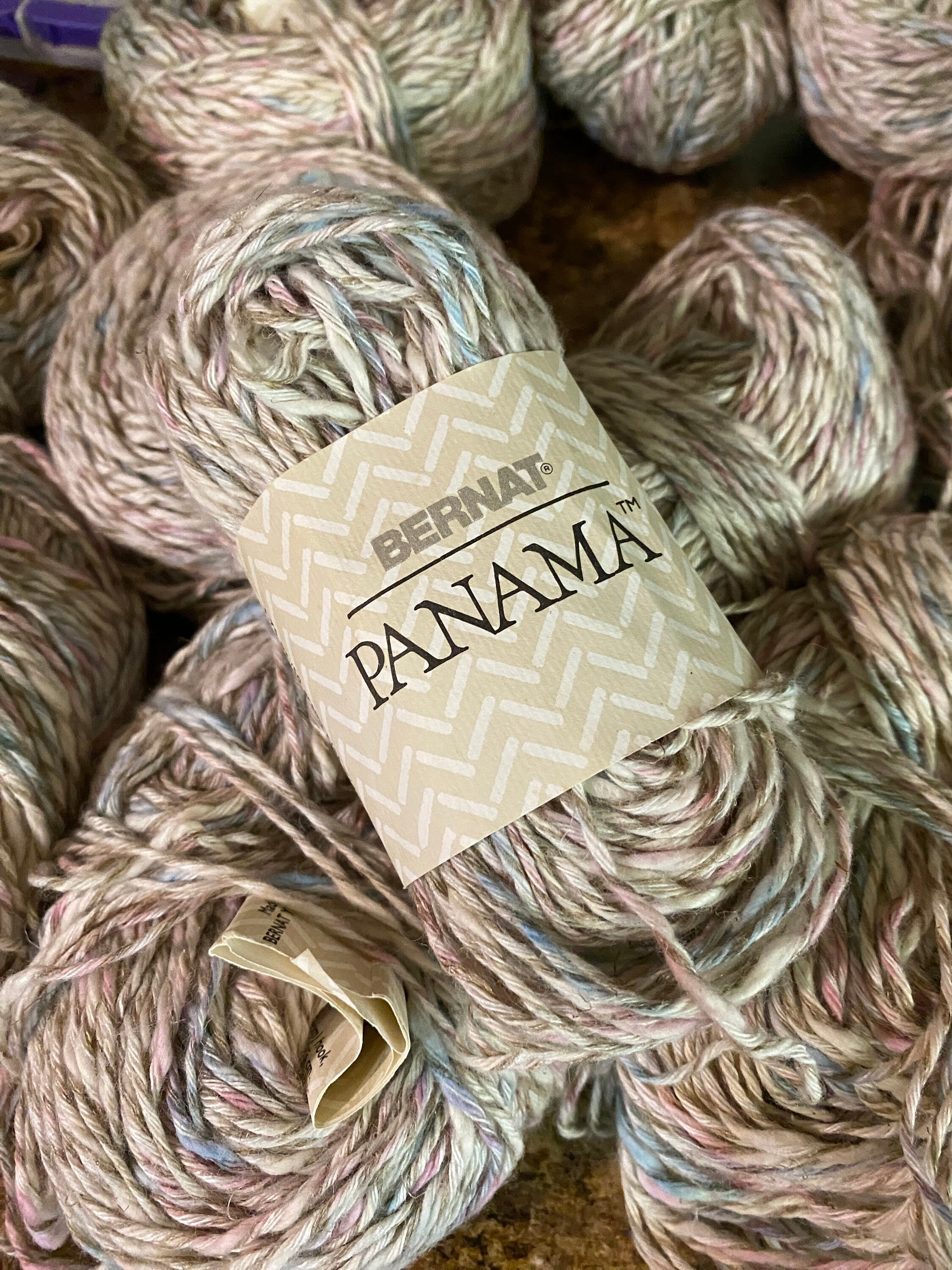 Bernat baby mix yarn hotsell
