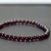 see more listings in the Bead Gemstone Bracelet  section