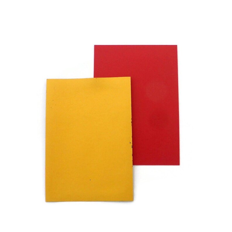 Robin bird painting on paper original bird art print hand image 7