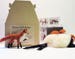 Red Fox Needle Felting Kit 