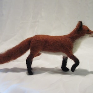 Needle Felting Red Fox PDF download