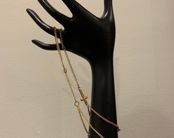 Hand chain