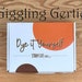 jecnz reviewed GIGGLING GERTIE - Dye it Yourself Kit