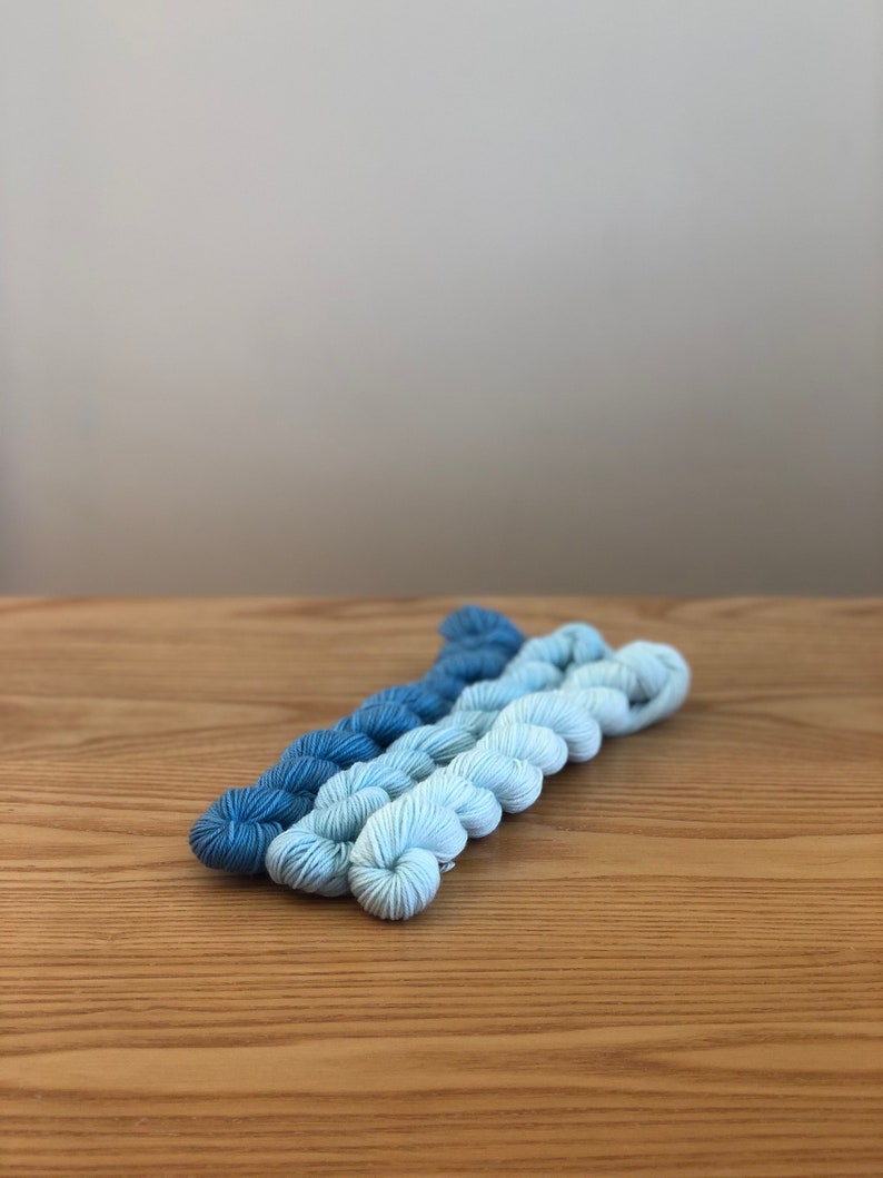 ANIMAL TEA PARTY  Dye it Yourself Kit image 6