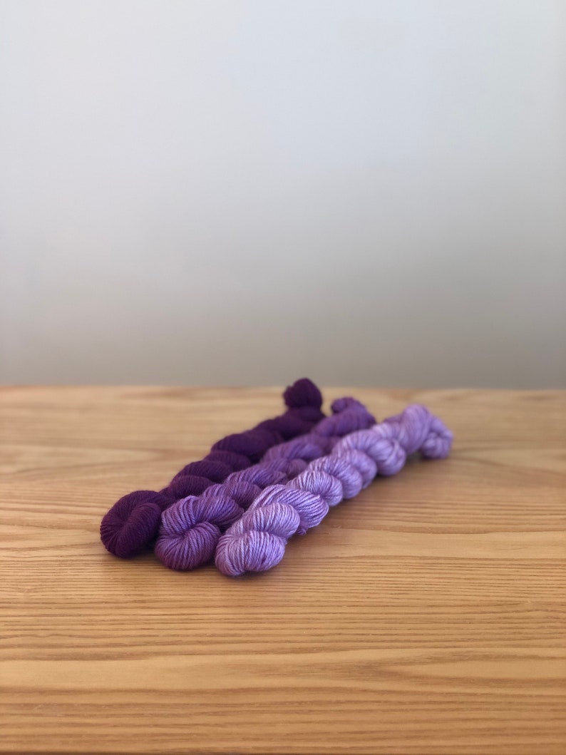 ANIMAL TEA PARTY  Dye it Yourself Kit image 5