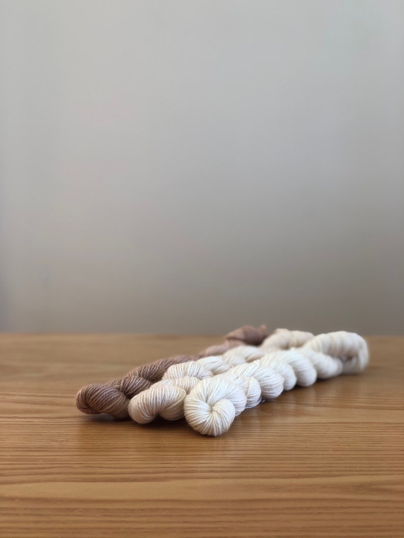 ANIMAL TEA PARTY  Dye it Yourself Kit image 8