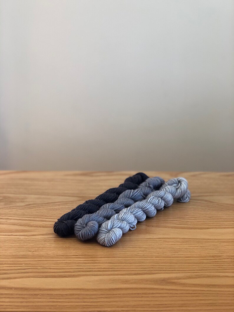 ANIMAL TEA PARTY  Dye it Yourself Kit image 7