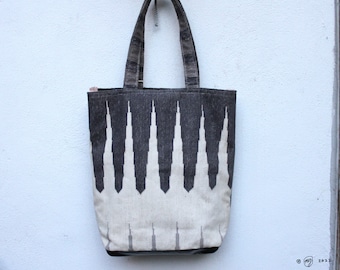 Torba Reclaimed Tote Bag RB02 - No.2/3 ~Perfectly Imperfect~
