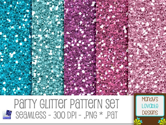 SALE Party Glitter Pattern Set For Photoshop PSE Etsy Classy Glitter Pattern SALE Party Glitter Pattern Set For Photoshop PSE Etsy Classy Glitter Pattern