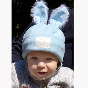 Cappello da coniglio, Peter Rabbit