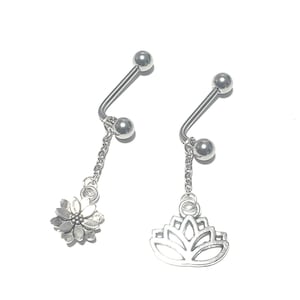 Vibrating Vch Jewelry