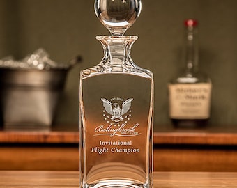 Jerome Decanter