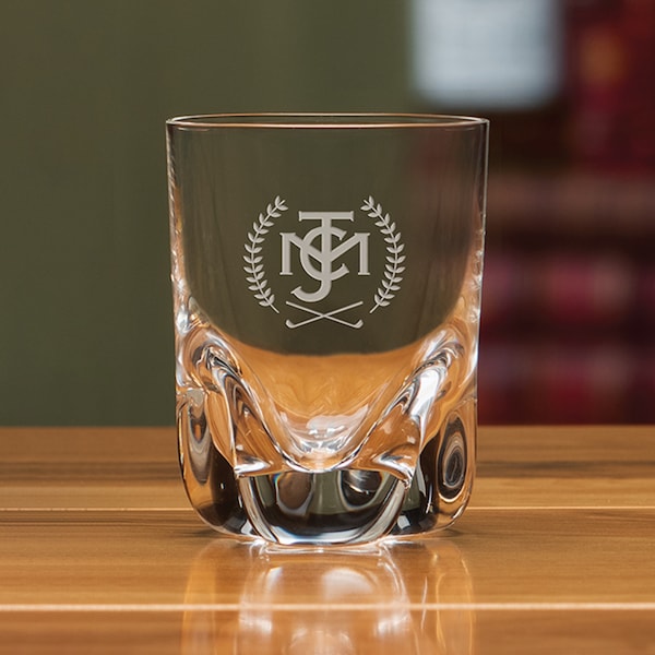 Set/2 - Hilton Shot Glass - 2 oz - Personalized Gift Engraved