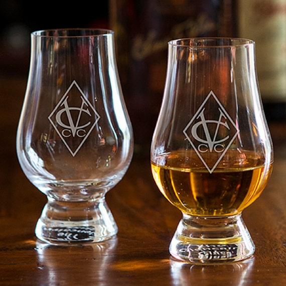 Personalized Glencairn Whisky Tasting Glasses - Engraved Glencairn Whisky Glasses Personalized Glencairn Whisky Tasting Glasses - Engraved Glencairn Whisky Glasses