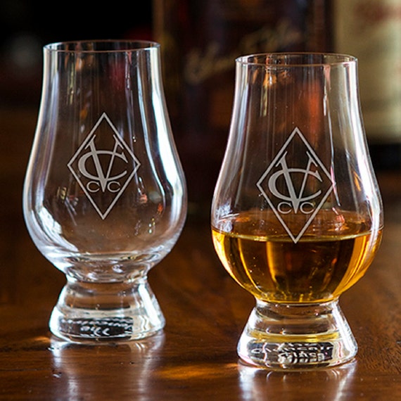 Glencairn Crystal Whisky Glencairn Tasting Glass - 28940_ The