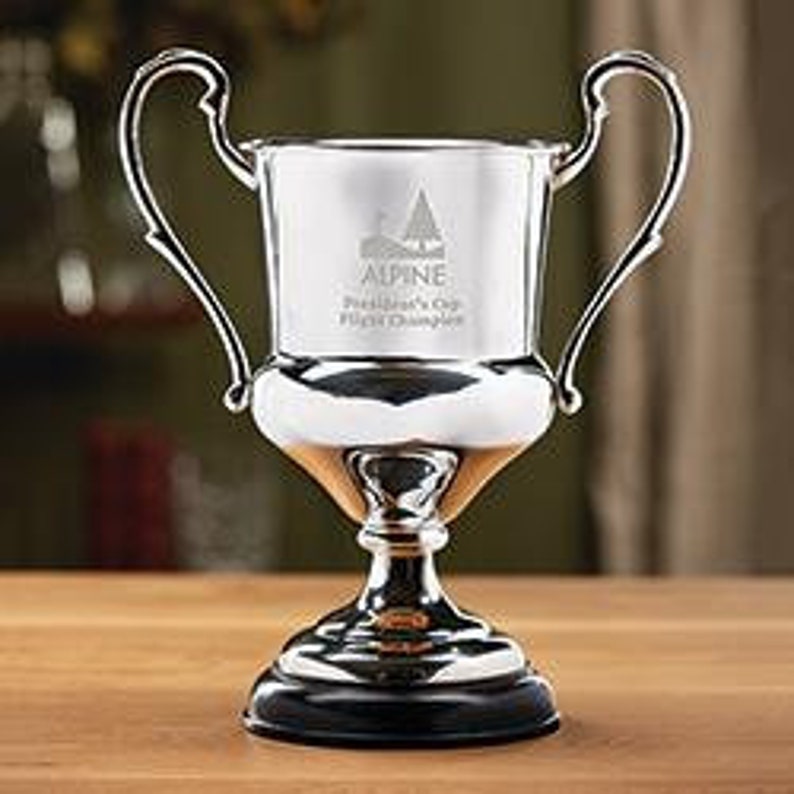 Caesar Imperial Cup Trophy