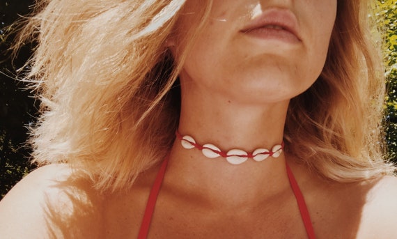 ChokerAnklet
