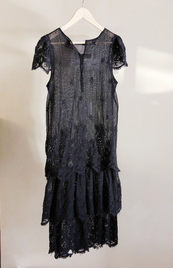 Vintage lace Dress