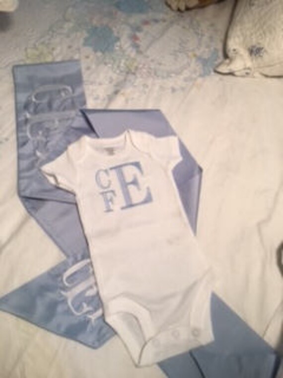 Baby Outfit Personalized Gown Newborn Gown Pink Etsy