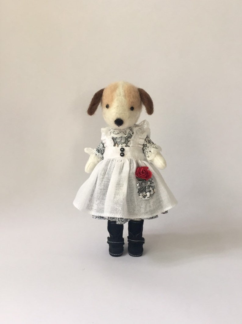 puppy doll