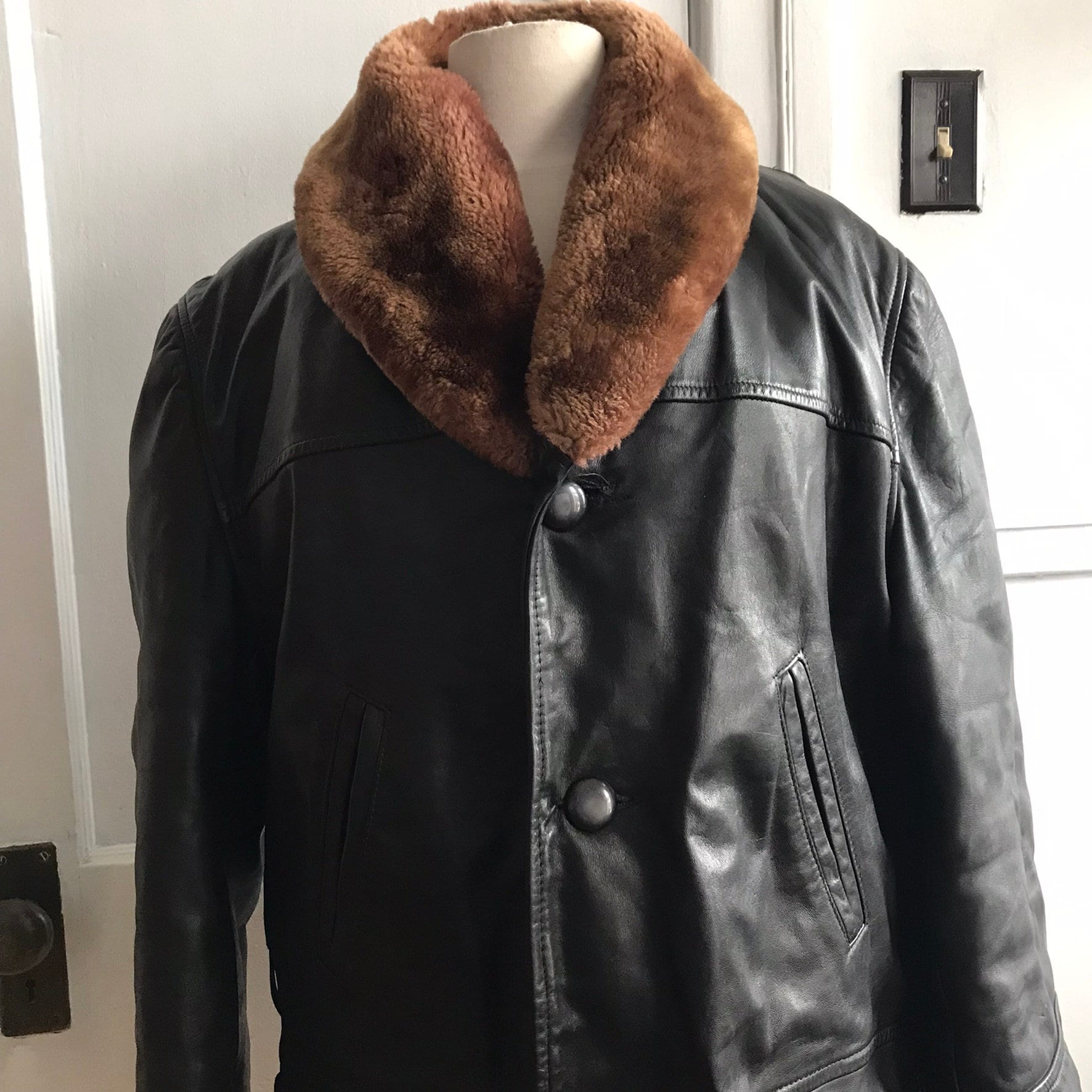 Barnstormer coat deals