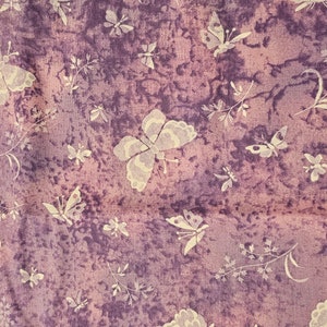 Adult Size Clothing Protector with Animal Prints-Handmade