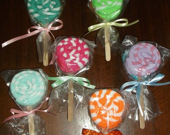gifts for lollipop ladies