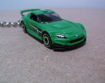 Honda S2000  Custom Keychain Honda