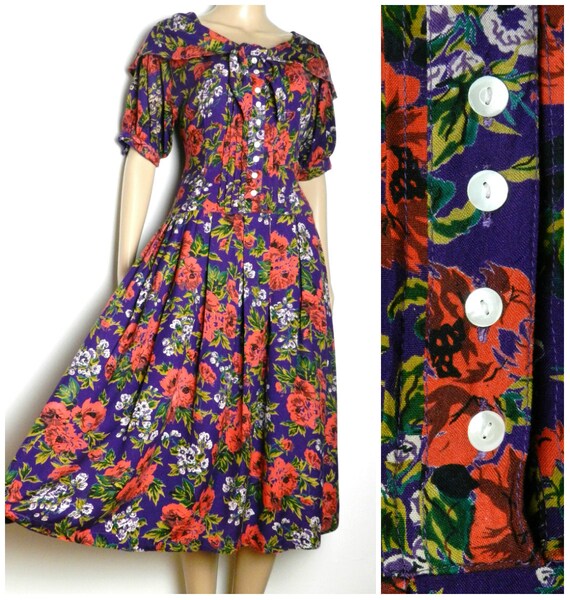 calf length dresses with sleeves uk