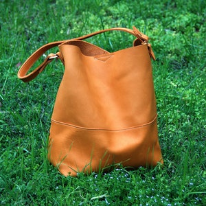 Catalina Leather Hobo Bag, Genuine Leather Bag, Hobo handbag, Leather Shoulder Bag, Leather handbag, Bag, womens purse, Leather tote, Bag
