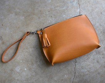 Bolso de mano de cuero para uso diario, bolso de mano de cuero, bolso de mano para mujer, bolso de mujer, neceser, regalo para mujer, bolso de mano, regalo para damas de honor, bolso de mano