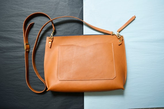 Genuine leather purses on sale sales
