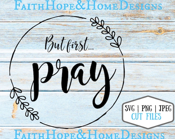 Svg Files Faith Hope Home Designs