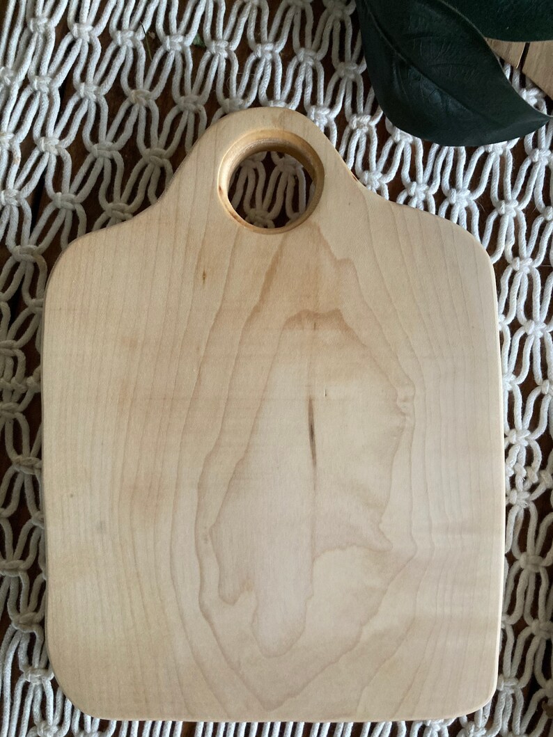 cheese board live edge board cutting board Handmade Maple charcuterie board serving tray live edge cutting board