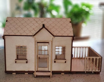 coventry cottage dollhouse