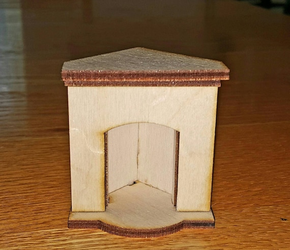 miniature dollhouse furniture near me