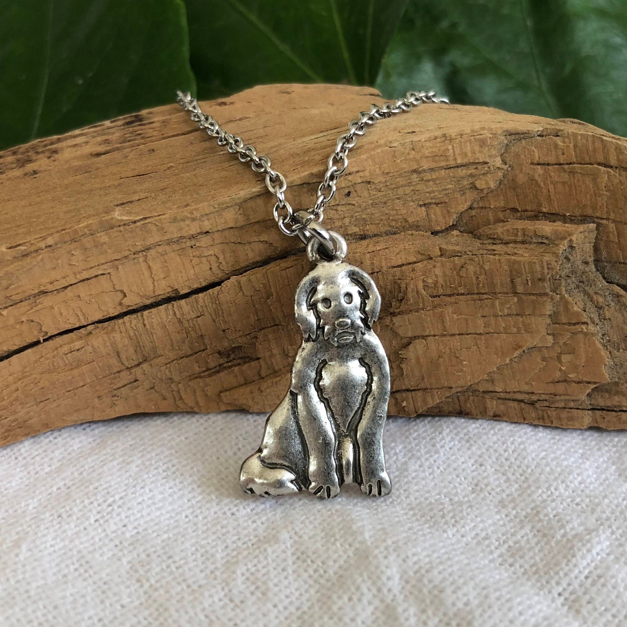 goldendoodle jewelry