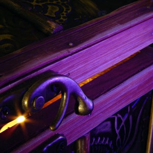 Wood Dyes Kit Offers 5 Wood Dye Colors In Easy To Use Stain Kit - Makes Over 1 Gallon Of Wood Stain In 5 Stain Colors