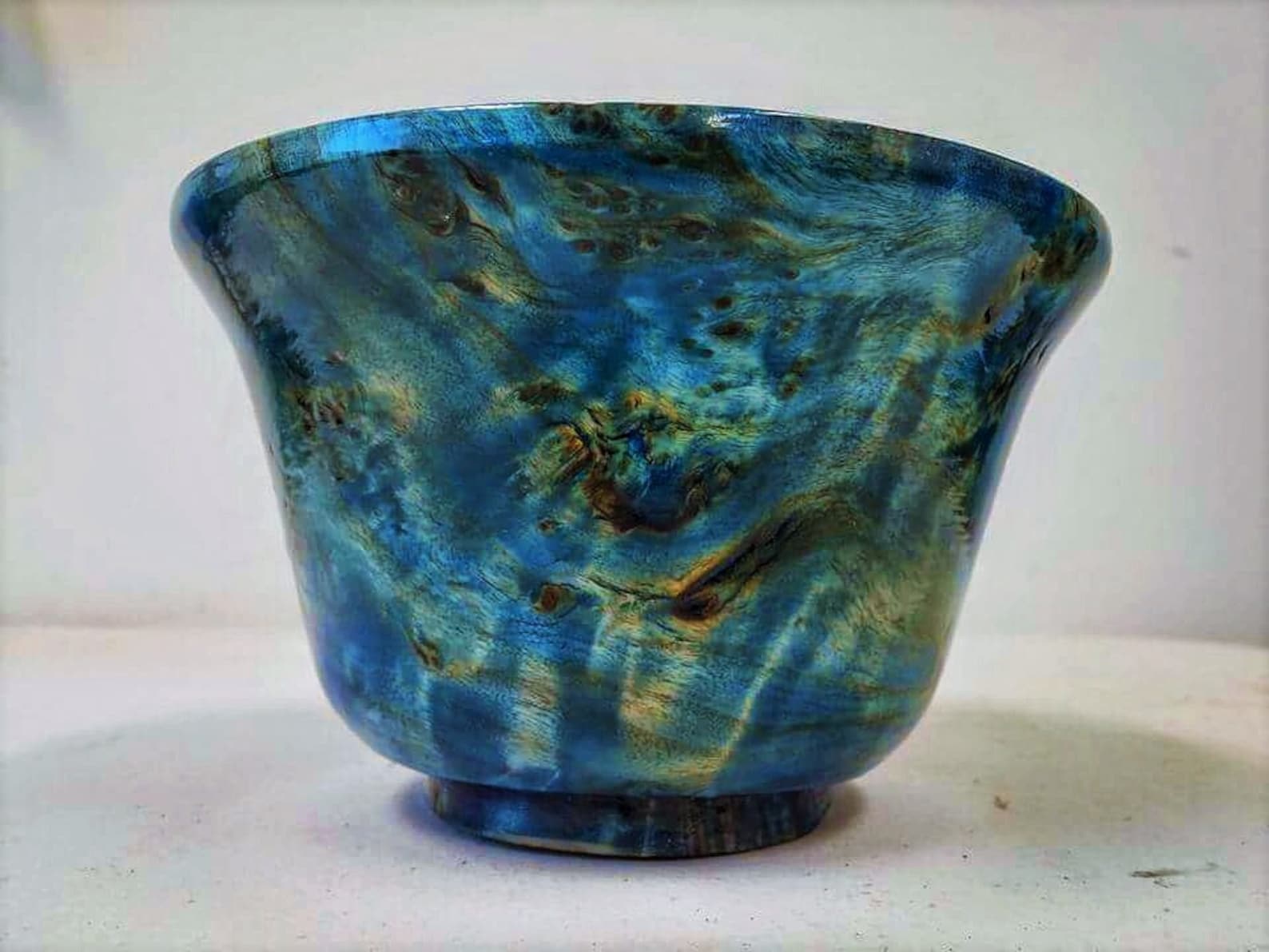 Wood Stain Kit To Color Wood Keda Dye Colors Kit 5 Powder Etsy