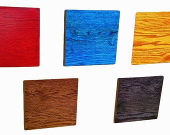 Keda Alcohol Dye Colors Wood Stain Dyes That Creates Vibrant Wood Coloring