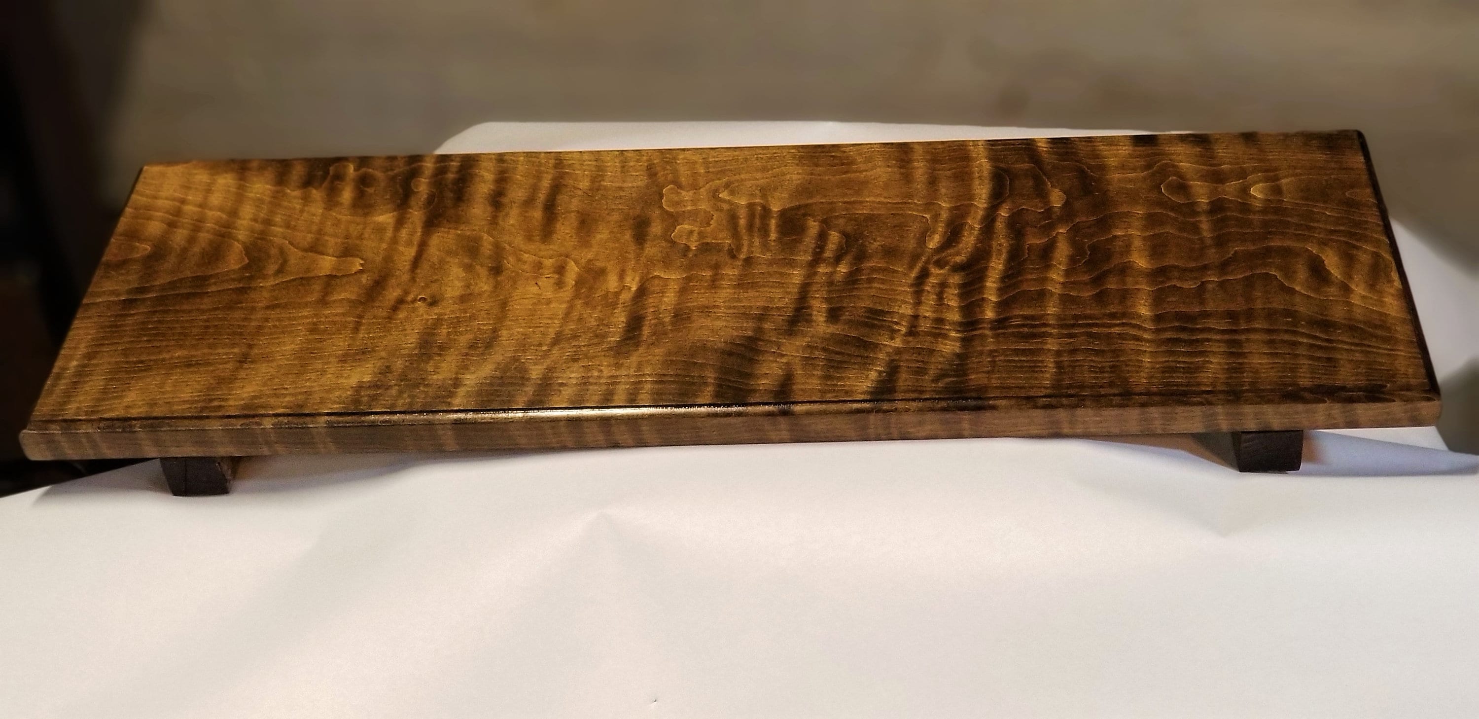 Wood Coloring With Keda Dye on Tumblr: M14's saved from the Military scrap  pile and restored with Keda Dye