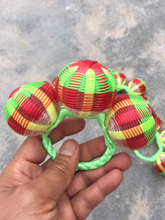 Baby & Toddler Toys Toys tambourine Mexican Maraca/Rattle Toys & Games ...