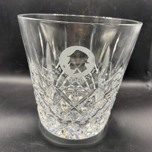 Waterford Crosby - Etsy